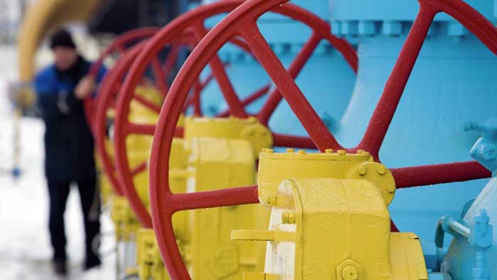 Rusia prolongará el descuento en el gas