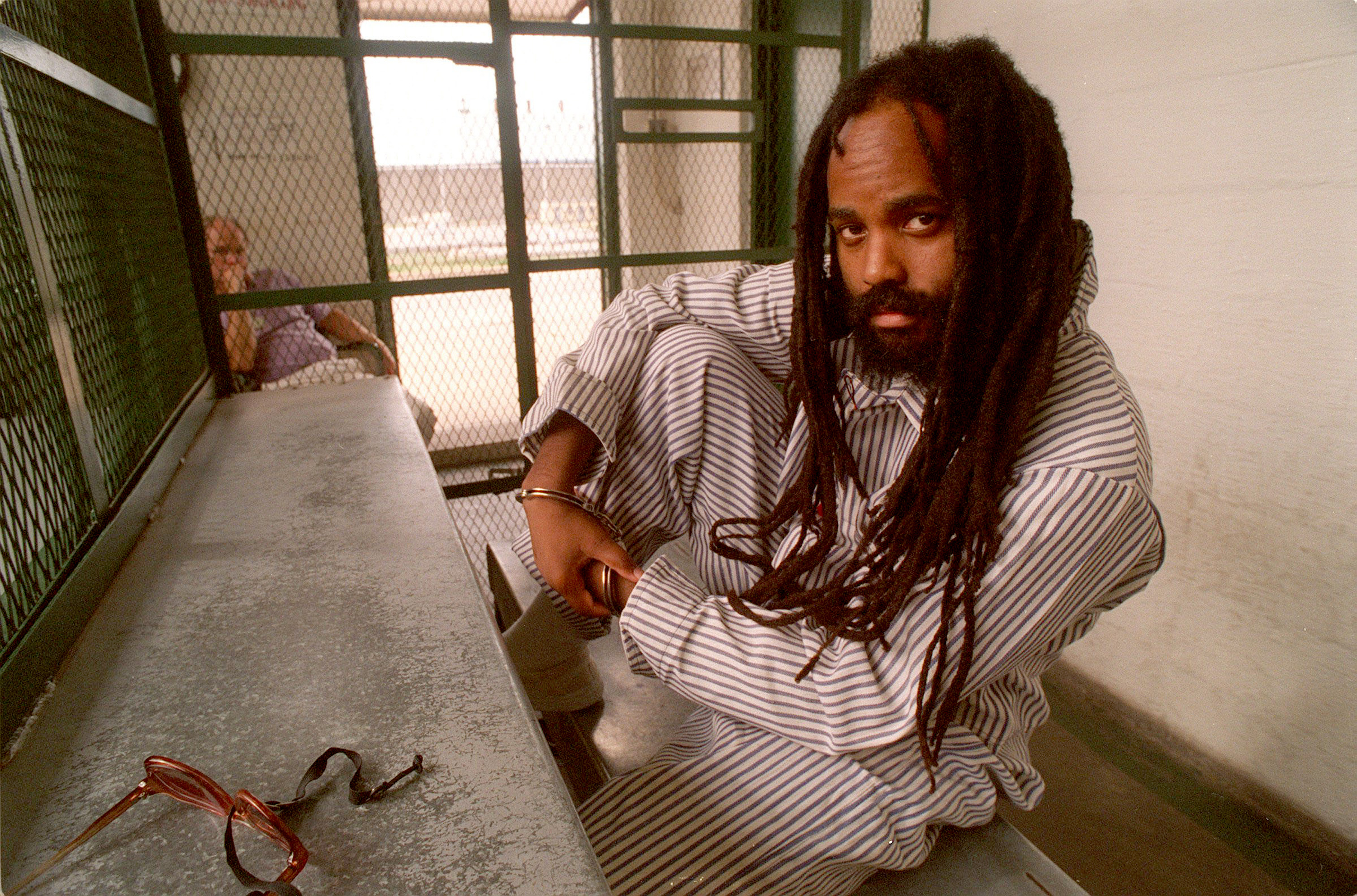 Abu-Jamal ha pasado más de 33 años en prisión