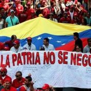 Con la venia imperial: Guerra psicológica, paramilitarismo y sabotaje en Venezuela (I)