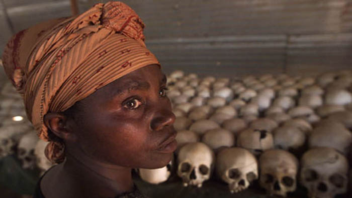 La ONU reconoció en 2014 haber fracasado por no detener el genocidio en Ruanda.