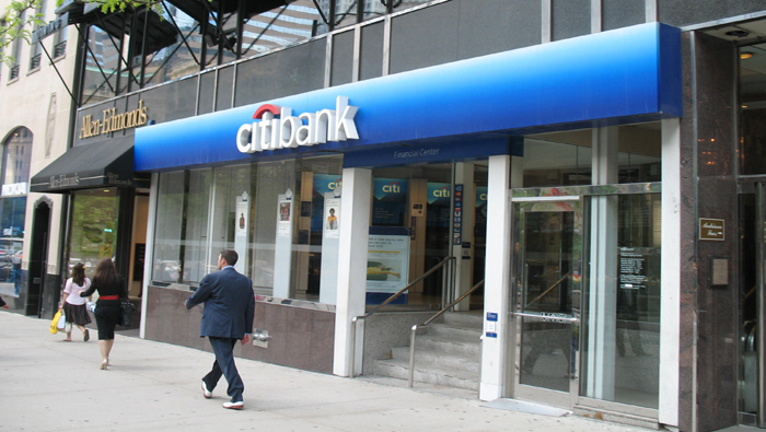El director ejecutivo del Citibank, Juan Ribisich incurrió en un vicio de idoneidad contra Argentina.