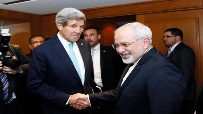El realineamiento internacional detrás del acuerdo EE.UU.-Irán