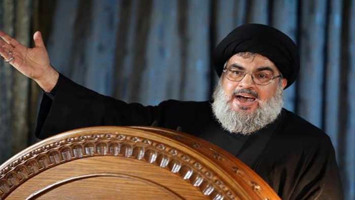 Nasrallah señala que el acuerdo sólo representa una buena noticia para Medio Oriente