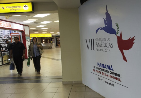 La Cumbre de Panamá: imperio o Patria Grande