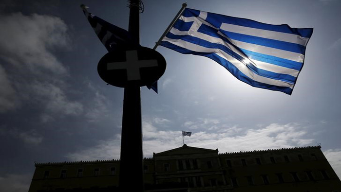 Según un informe del parlamento griego, Alemania deberá pagar en reparaciones de guerra unos 300 mil millones de dólares.