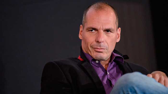 El Ministro de Finanzas de Grecia, Yanis Varoufakis, ha reiterado que Grecia cumplirá con sus compromisos financieros