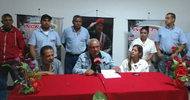 Venezuela: FBSTCCP y médicos de la misión barrio adentro rompen lógica de privatización de la salud.