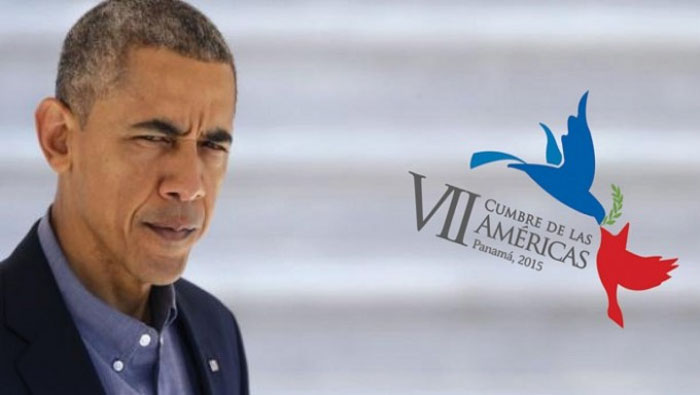 Obama ante otro fracaso: ¿Adiós a las Cumbres de las Américas?