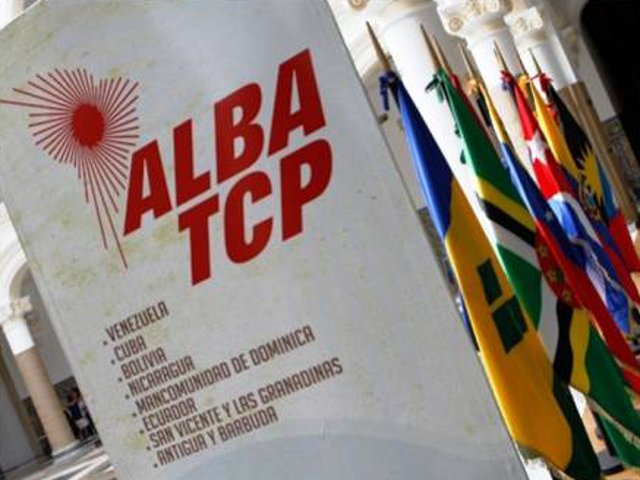 Los países que integran el ALBA fijarán una posición sobre el decreto de EE.UU. con Venezuela.