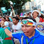 Panamá: Movimientos populares del continente se reúnen en la Cumbre de los Pueblos