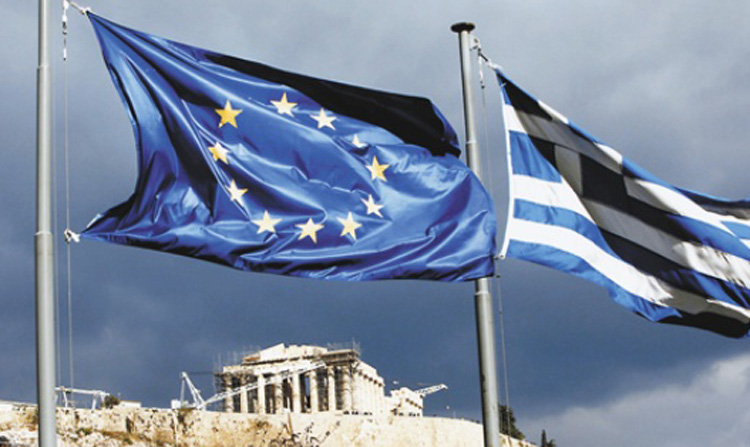 Grecia se ha comprometido a cumplir sus compromisos financieros con la Eurozona.