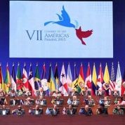 Cumbre de Panamá: El regreso de Martí y Bolívar