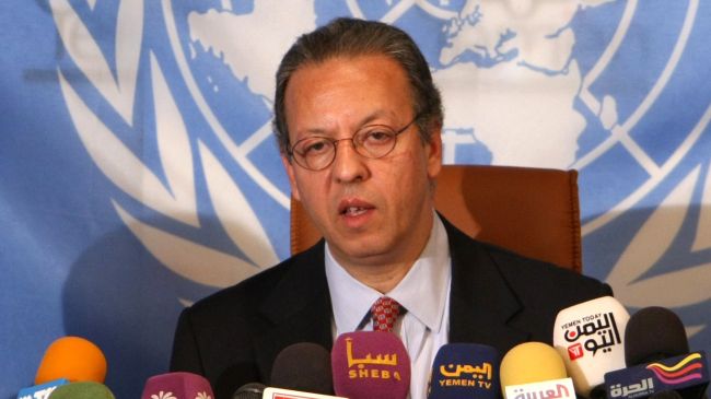 El enviado pasó los últimos cuatro años en estrecho contacto con actores políticos yemenitas.