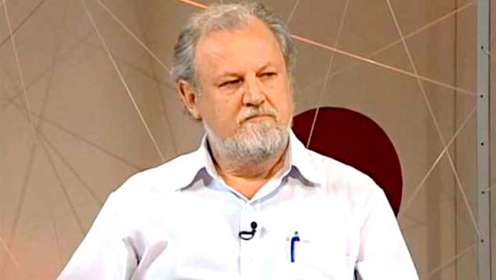 Entrevista al dirigente del MST de Brasil, Joao Pedro Stedile: “Debemos disputar políticamente en la calle con la derecha”