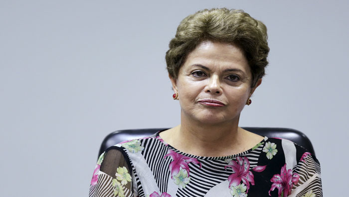 Presidenta de Brasil, Dilma Rousseff anuncia protección de tres nuevas tierras nativas de la nación.