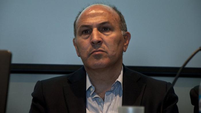 El fiscal Federal de Casación Penal, Javier di Luca calificó que en la denuncia de Alberto Nisman no se 