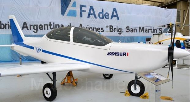 Se estima que el avión ingrese a pruebas finales en 2016 y un año después podría ser comercializado, con preferencia en los países de Unasur