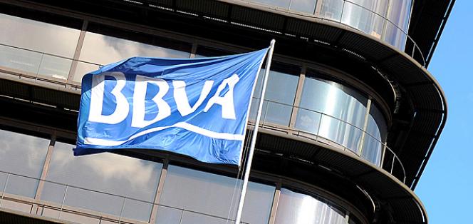 BBVA elevó en un 25,7% su beneficio neto de 2014 ayudado por la caída de las provisiones.