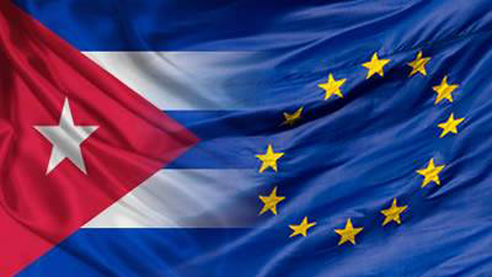 Cuba y la UE han restablecido paulatinamente el díalogo político a alto nivel luego de que la UE reconociera el fracaso de la llamada 