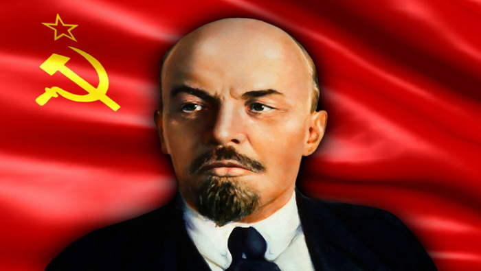 Lenin batalló en el campo práctico y de ideas para librar a la humanidad del capitalismo