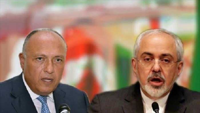 Los cancilleres de Egipto e Irán se encuentran en Nueva York con motivo de la conferencia de revisión quinquenal del Tratado de No Proliferación