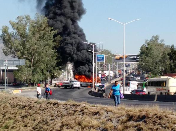 En Jalisco también se reportó una amenaza de bomba.
