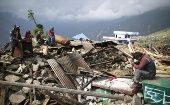  Nepal necesita la llegada de ayuda humanitaria a las zonas más afectadas por el sismo