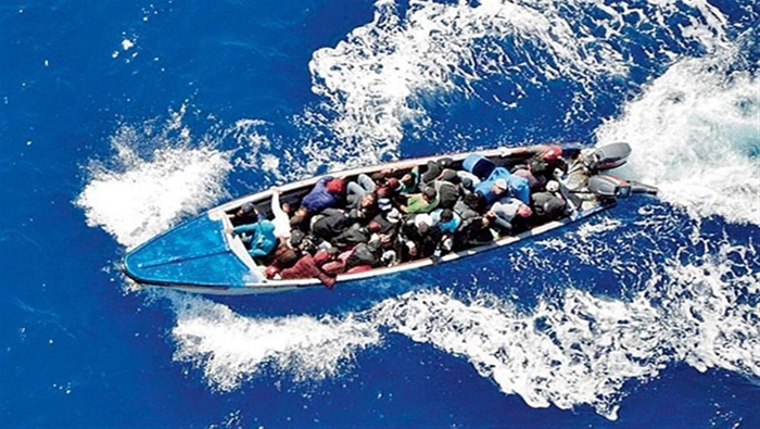 Cientos de dominicanos mueren cada año mientras intentan llegar por vía marítima a Puerto Rico de manera ilegal.