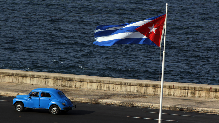 Ferrys podrán viajar de EE.UU. hacia Cuba.