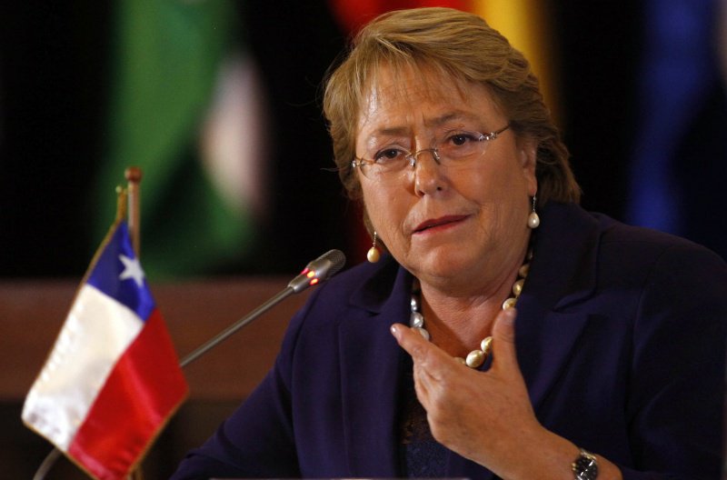 Bachelet debe pronunciarse en las próximas horas.
