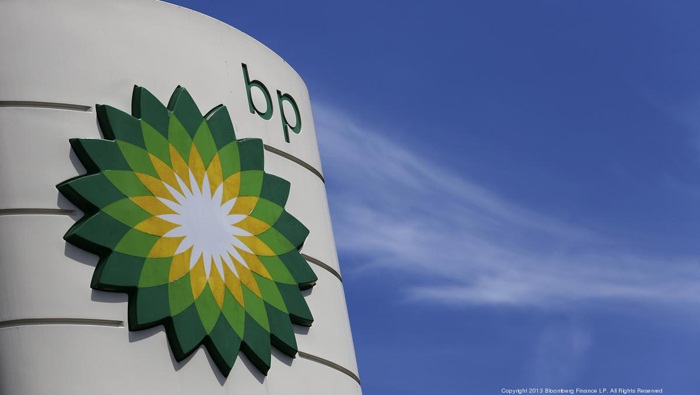 BP es responsable de uno de los mayores desastres petroleros de la historia.