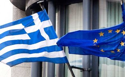 El próximo 20 de agosto Grecia debe pagar la deuda con el Banco Central Europeo (BCE). 