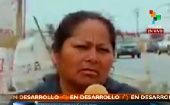 Jornaleros de San Quintín organizan movilización con pobladores