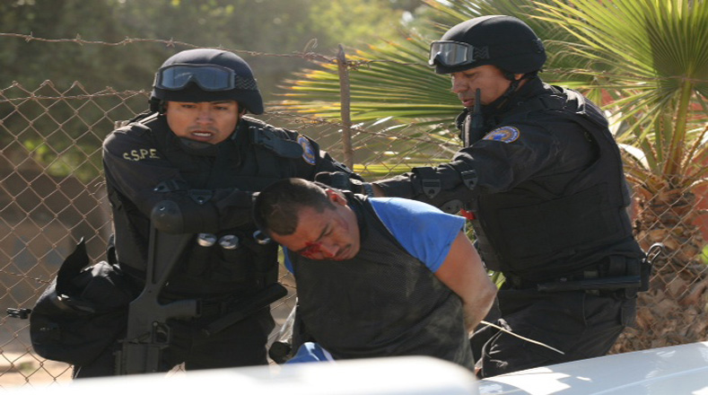 El pasado sábado, 70 jornaleros de San Quintín en México, resultaron heridos luego de haber sido atacados por la Policía, en Baja California al noreste de ese país. Siete de ellos tuvieron heridas de gravedad y otros tres fallecieron.