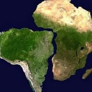 Africa Latin America 72