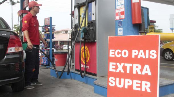 El uso de biocombustibles en Ecuador comenzó como un plan piloto en 2010.