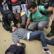 Chile: Dos nuevos crímenes en la gestión Bachelet