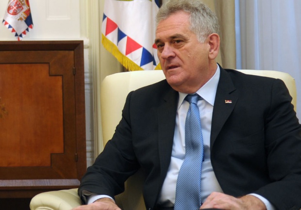 Nikolić mantienen vínculos desde hace algunos años con el gobierno cubano.