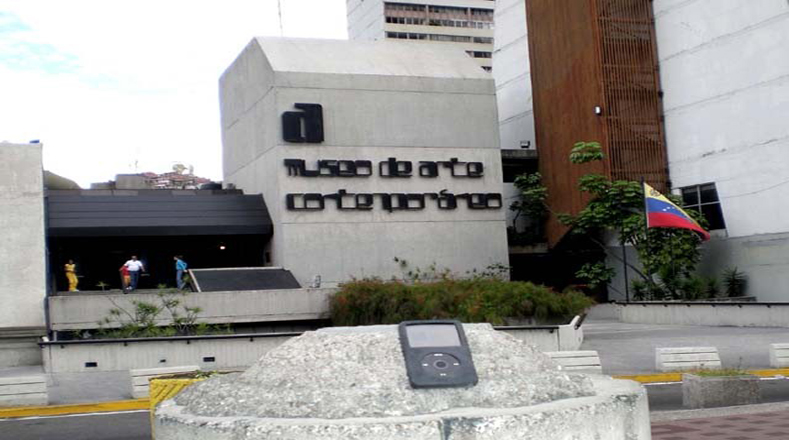 El Museo de Arte Contemporáneo de Caracas abrió sus puertas al público el 20 de febrero de 1974, es un centro de convergencia cultural que cuenta con una importante colección en constante crecimiento. Su nombre se debe a su fundadora, la destacada periodista y promotora del arte en Venezuela Sofía Imber 