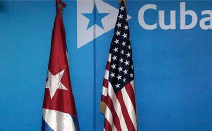 La cancillería cubana dijo recientemente que el proceso está avanzando pero podría demorarse.