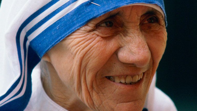 El Vaticano considera canonizar a la Madre Teresa de Calcuta durante el Jubileo de la Misericordia