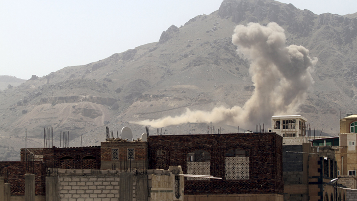 ONU insta a un pronto acuerdo político en Yemen para solucionar crisis humanitaria.