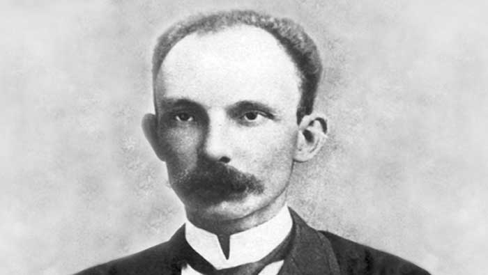 Martí, iniciador del antimperialismo latino-caribeño