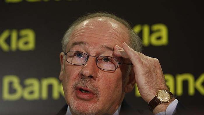 El exvicepresidente de Gobierno español  es acusado de blaqueo de capitales.