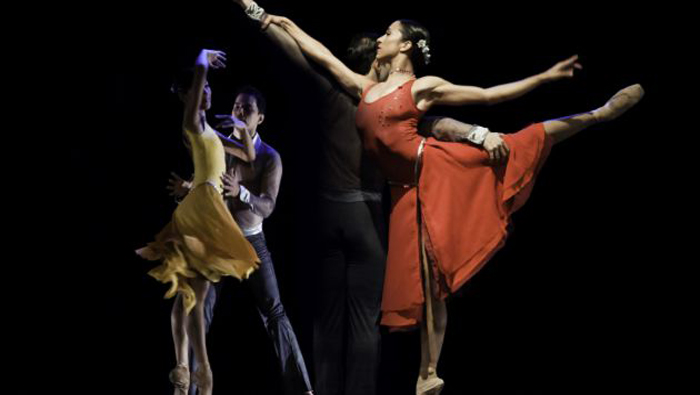 El coreógrafo Pedro Ruiz hará una presentación que constituirá momentos auténticos de conexión y plasticidad de la danza con los ritmos afrocubanos.