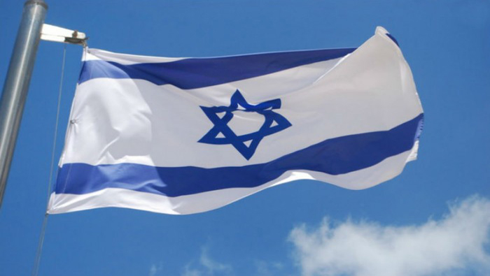 Israel elevó al espacio varios satélites bajo la escusa de garantizar la seguridad nacional.