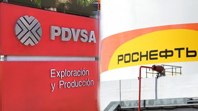 Rosneft se ha convertido en unas de las principales socias de PDVSA en la Faja del Orinoco.