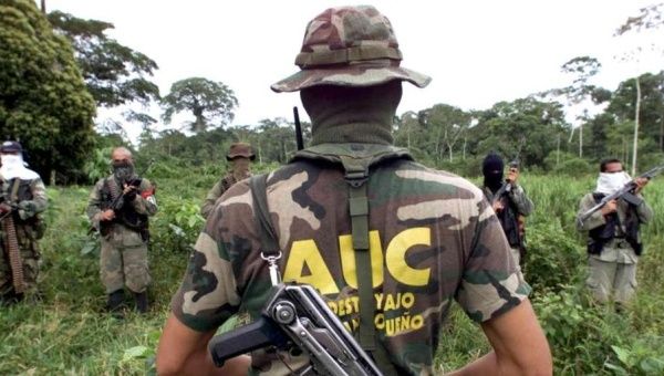 Mining Executive Arrested over Two Union Deaths in Colombia | News