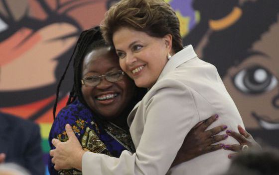 Desde inicios del año 2000, Brasil ha aplicado políticas públicas para favorecer a los afrodescendientes.