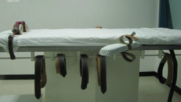 Nebraska es el primer estado republicano en abolir la pena de muerte.